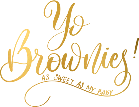 Yo Brownies